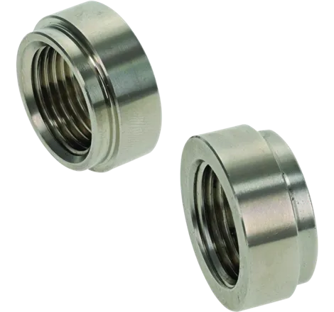 Bikers Choice 18 MM Weld In O2 Sensor Bung