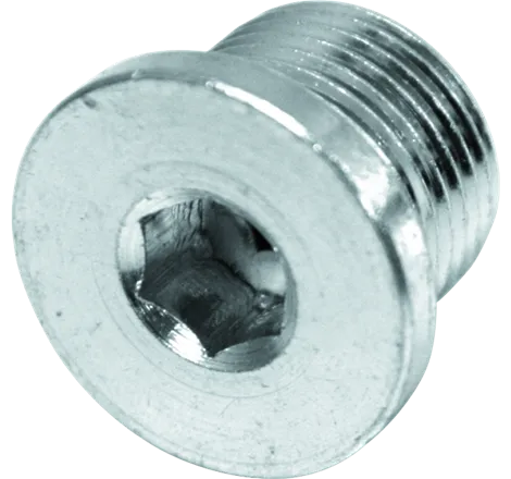 Bikers Choice 12 MM O2 Sensor Bung Plug