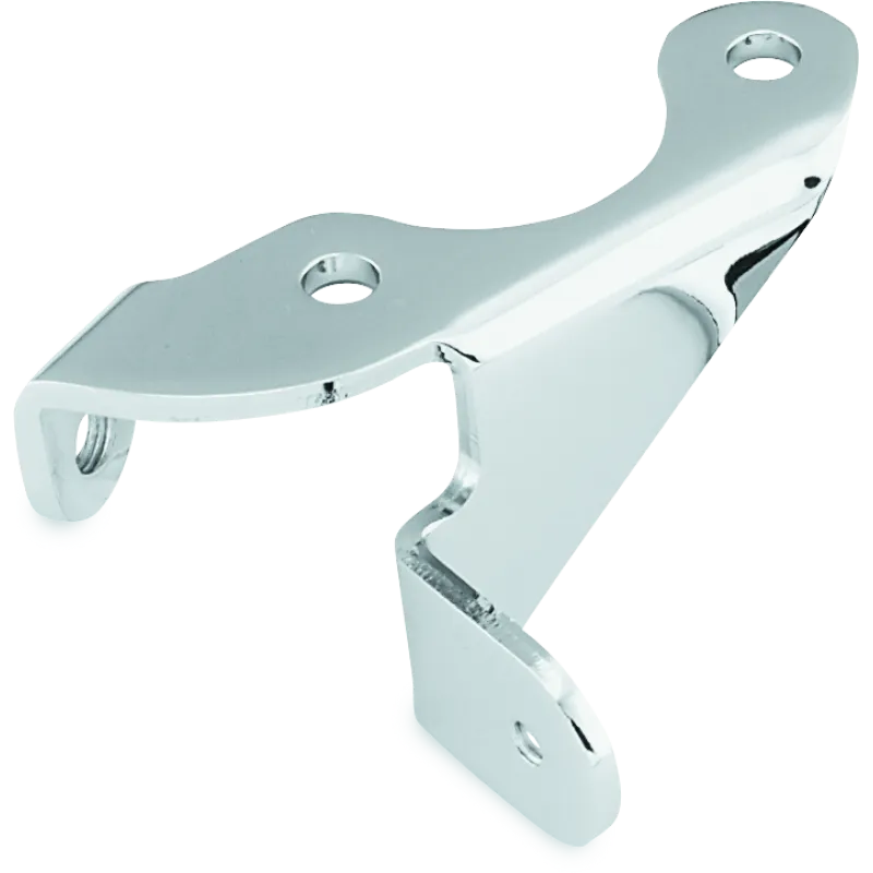 Bikers Choice 65-E79 Big Twin Chrome Oil Tank Bracket Replaces H-D 62576-65 Bikers Choice 65-E79 Big Twin Chrome Oil Tank Bracket Replaces H-D 62576-65