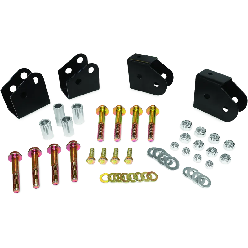 DragonFire Racing 2in Lift Kit - Fits Kawasaki Teryx4 12-21 DragonFire Racing 2in Lift Kit - Fits Kawasaki Teryx4 12-21