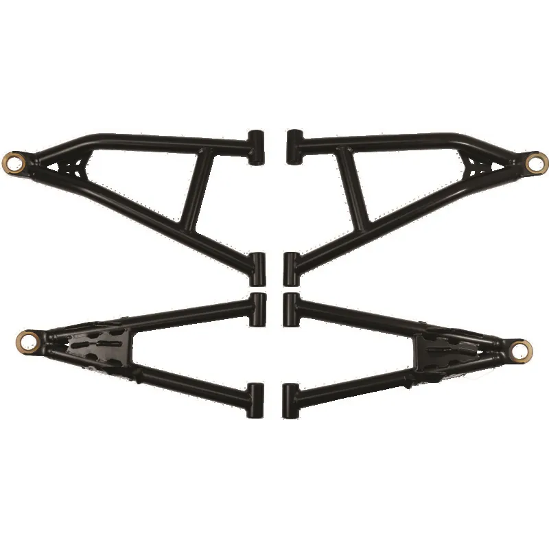 DragonFire Racing High Clearance A-Arm Kit DragonFire Racing High Clearance A-Arm Kit