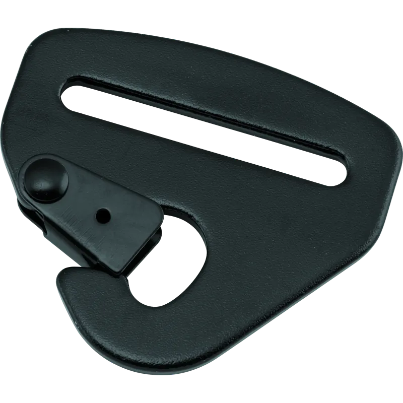 DragonFire Racing Harness Mounting Spring Clip 2in Strap Slot DragonFire Racing Harness Mounting Spring Clip 2in Strap Slot