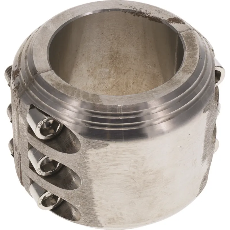 DragonFire Racing Machined Tube Clamp 1.875 I.D. DragonFire Racing Machined Tube Clamp 1.875 I.D.