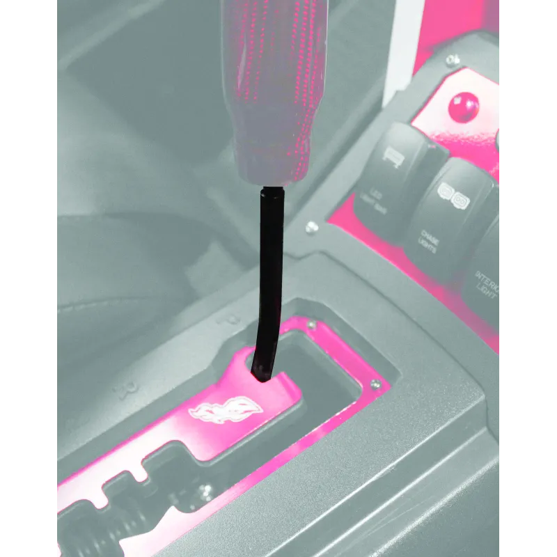 DragonFire Racing Gear Shift Selector for Honda Talon Models DragonFire Racing Gear Shift Selector for Honda Talon Models