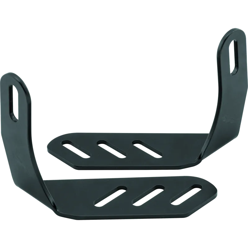 DragonFire Racing Multi Fit Light Mount Bracket DragonFire Racing Multi Fit Light Mount Bracket