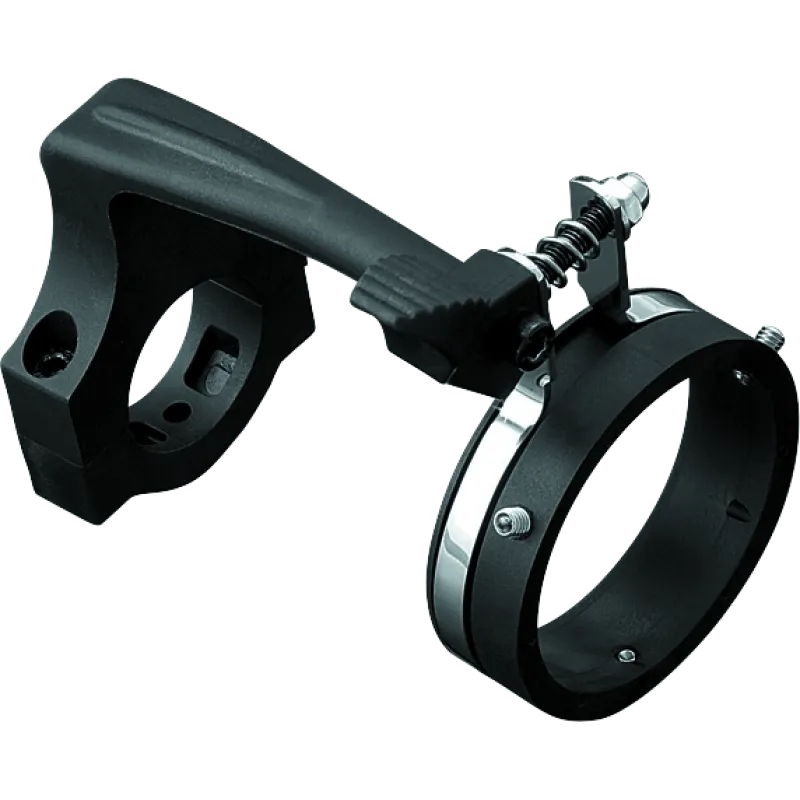 Kuryakyn Universal Econo Throttle Assist Black Kuryakyn Universal Econo Throttle Assist Black
