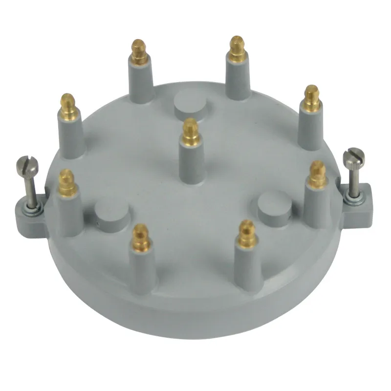 Moroso Distributor Cap w/o Retainer - Ear Mounted Moroso Distributor Cap w/o Retainer - Ear Mounted