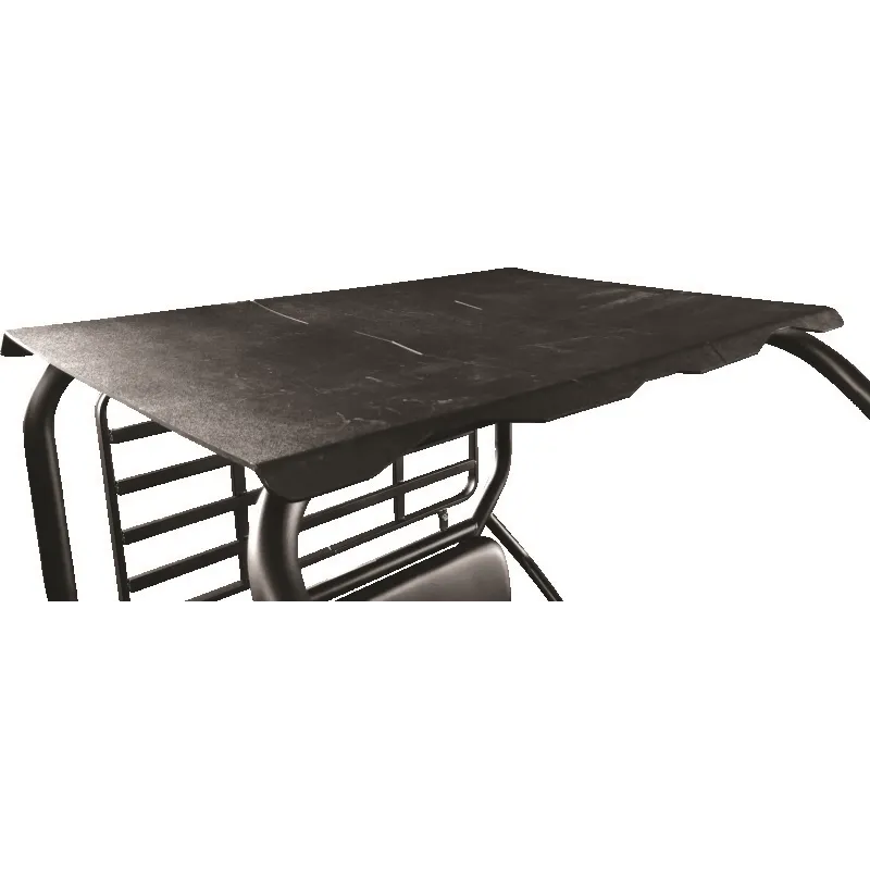 QuadBoss 05-16 Kawasaki KAF400 Mule 600 High-Density Slim Roof QuadBoss 05-16 Kawasaki KAF400 Mule 600 High-Density Slim Roof