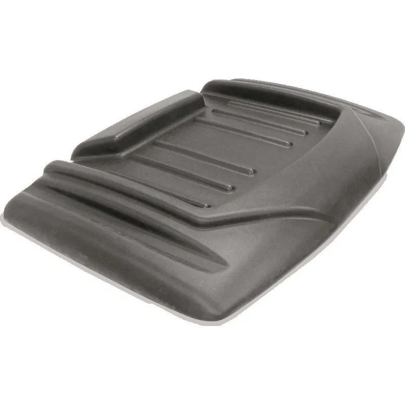 QuadBoss Universal Roof QuadBoss Universal Roof