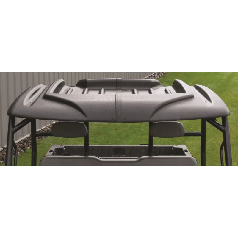 QuadBoss 2pc Roof - 60in QuadBoss 2pc Roof - 60in
