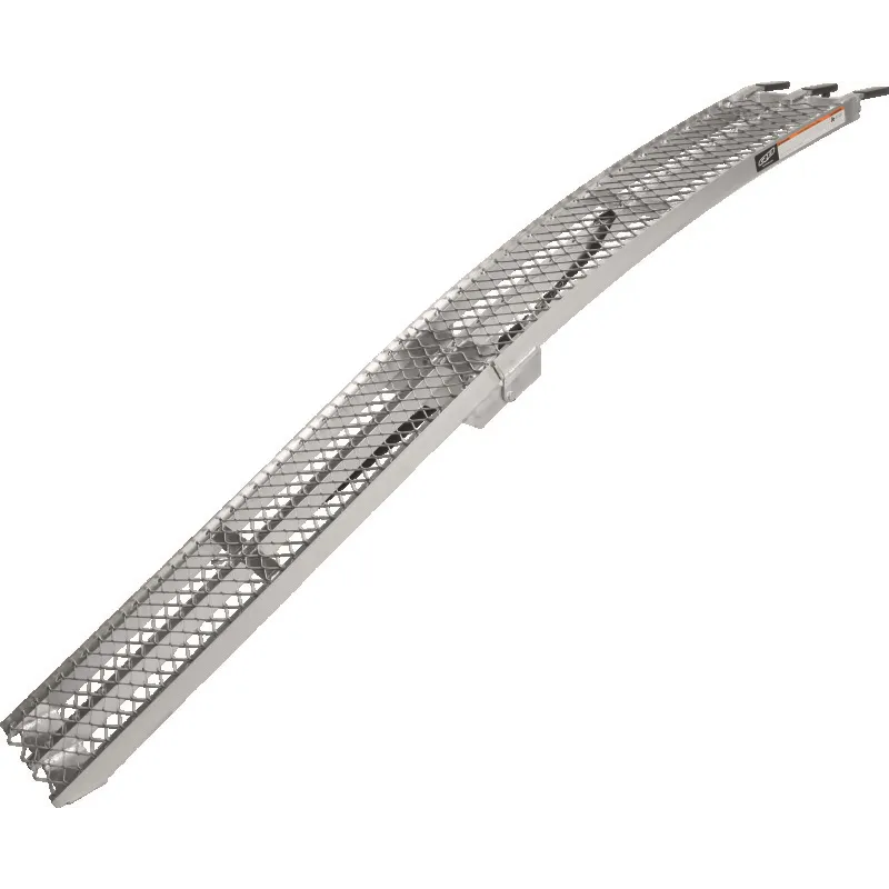 QuadBoss Quadlite 12x89 Arch Ramp QuadBoss Quadlite 12x89 Arch Ramp