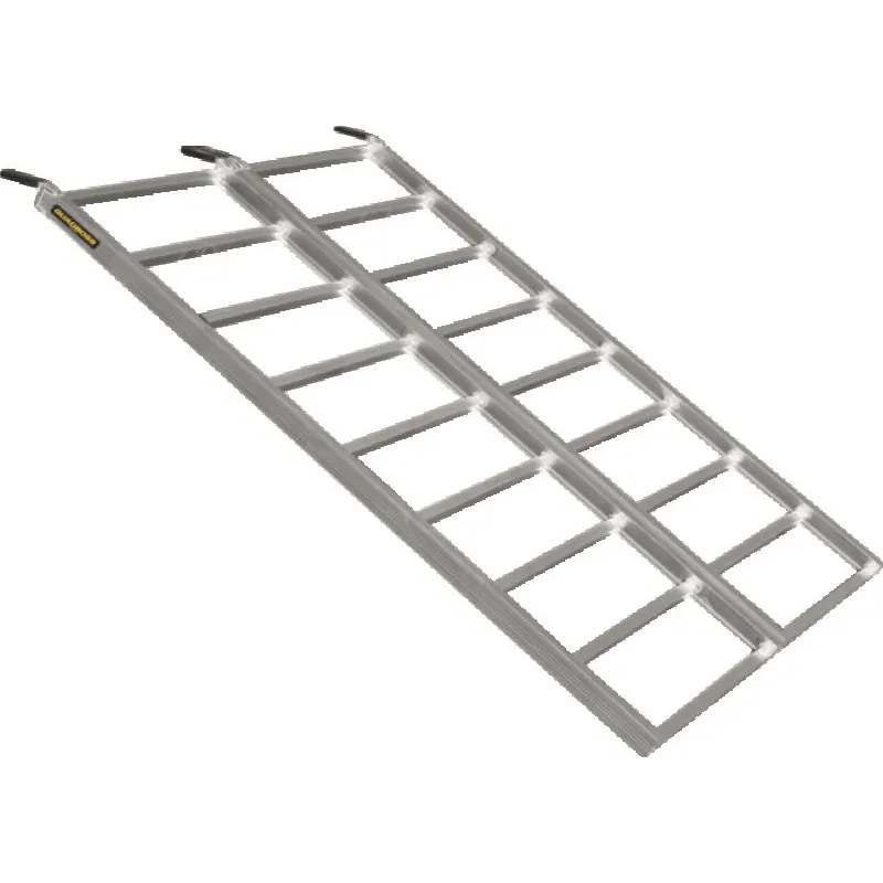 QuadBoss Quadlite 48x69 Bi-fold Ramp QuadBoss Quadlite 48x69 Bi-fold Ramp