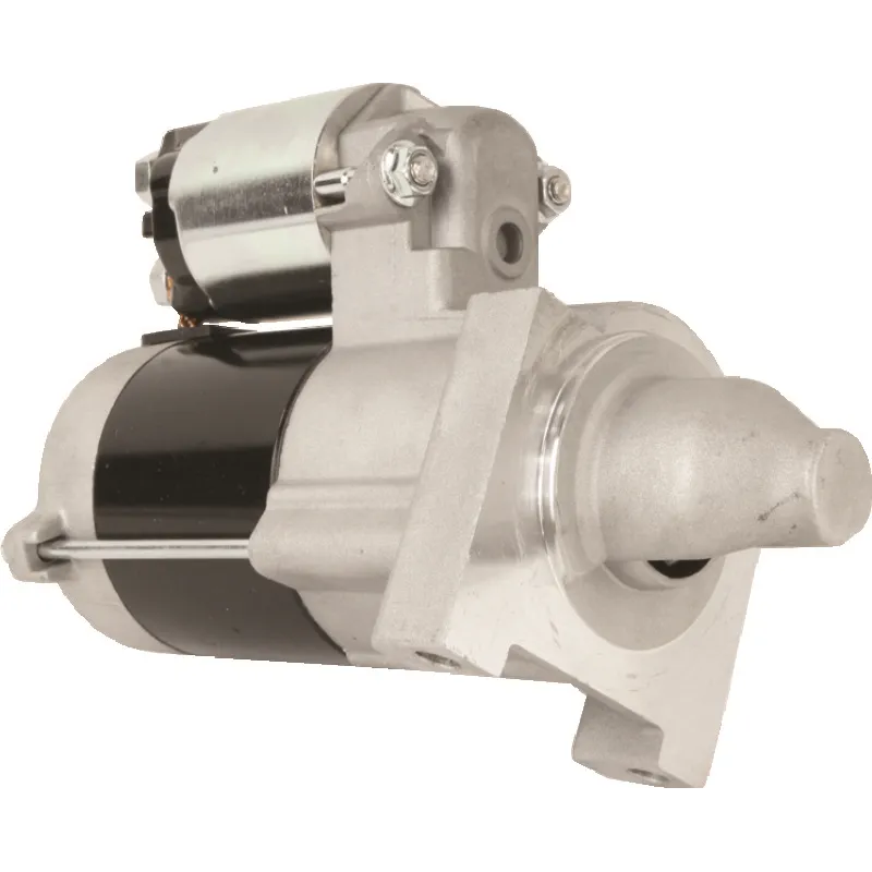 QuadBoss 05-17 John Deere Gator TX 2x4 Motor Starter QuadBoss 05-17 John Deere Gator TX 2x4 Motor Starter
