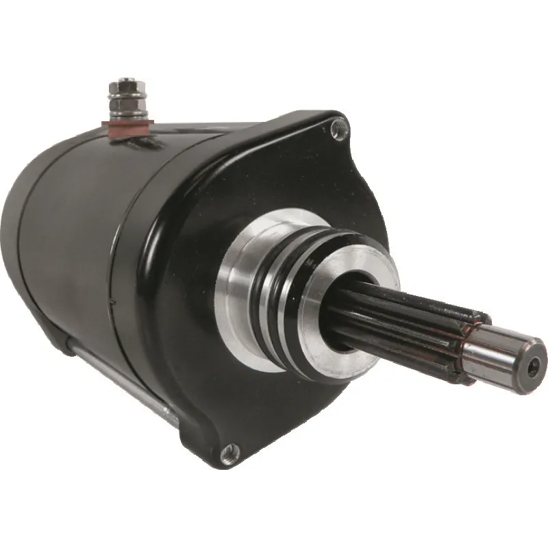 QuadBoss 2012 Polaris RZR XP 4 900 (02) Motor Starter QuadBoss 2012 Polaris RZR XP 4 900 (02) Motor Starter