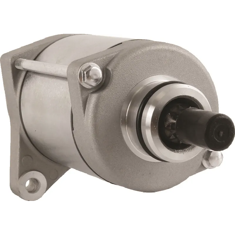 QuadBoss 08-16 Honda TRX250/TM FourTrax Recon Motor Starter QuadBoss 08-16 Honda TRX250/TM FourTrax Recon Motor Starter