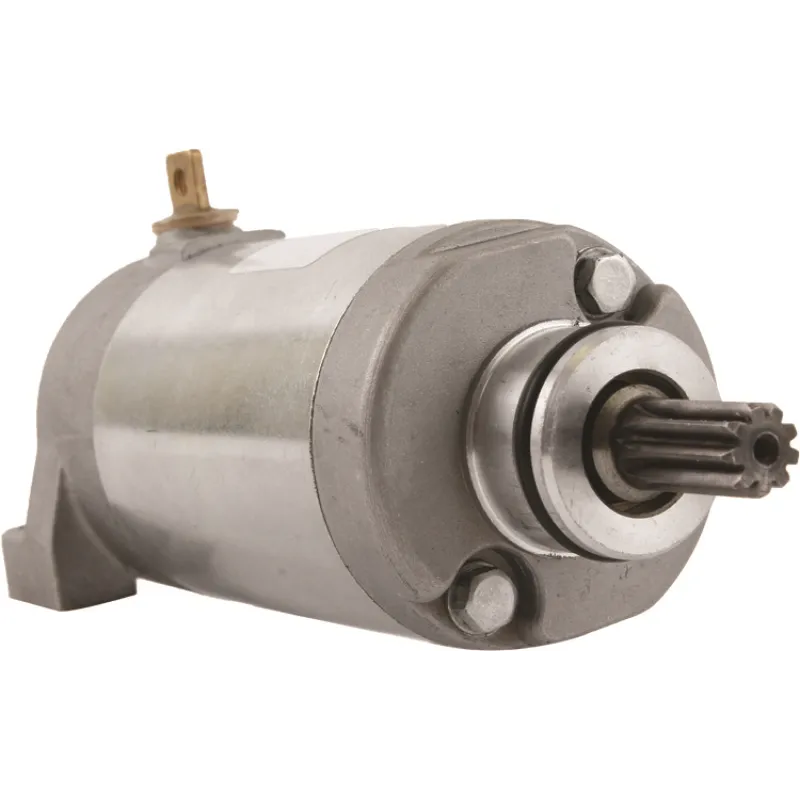 QuadBoss 08-13 Yamaha YFM250R Raptor Motor Starter QuadBoss 08-13 Yamaha YFM250R Raptor Motor Starter