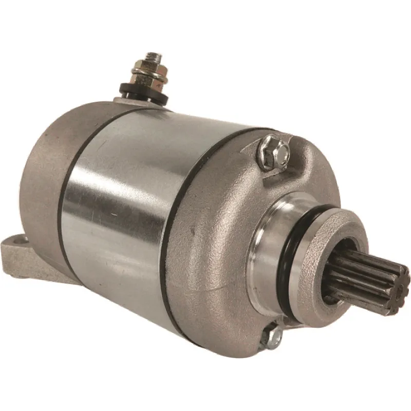 QuadBoss 06-14 Honda TRX450ER Motor Starter QuadBoss 06-14 Honda TRX450ER Motor Starter