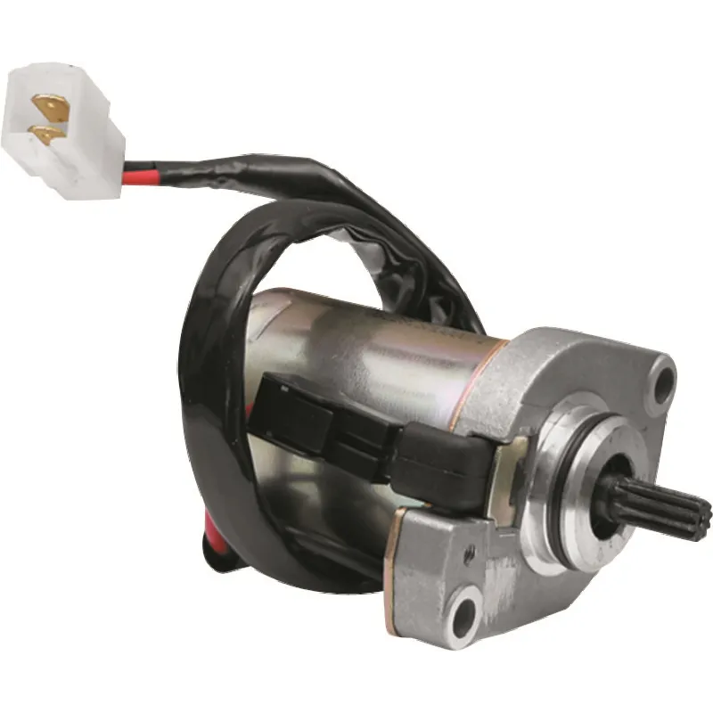 QuadBoss 04-06 Polaris Predator 50 (02) Motor Starter QuadBoss 04-06 Polaris Predator 50 (02) Motor Starter
