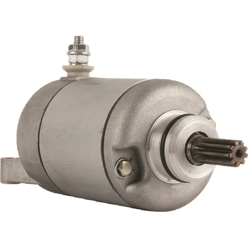 QuadBoss 04-09/12-13 Yamaha YFZ450 Motor Starter QuadBoss 04-09/12-13 Yamaha YFZ450 Motor Starter