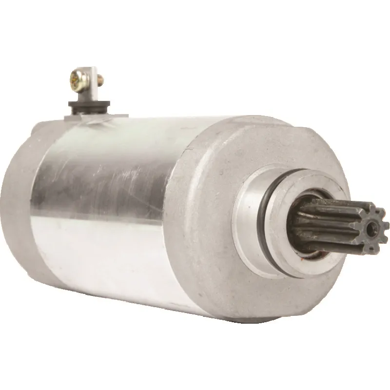 QuadBoss 86-88 Yamaha YFM225 Moto-4 Motor Starter QuadBoss 86-88 Yamaha YFM225 Moto-4 Motor Starter