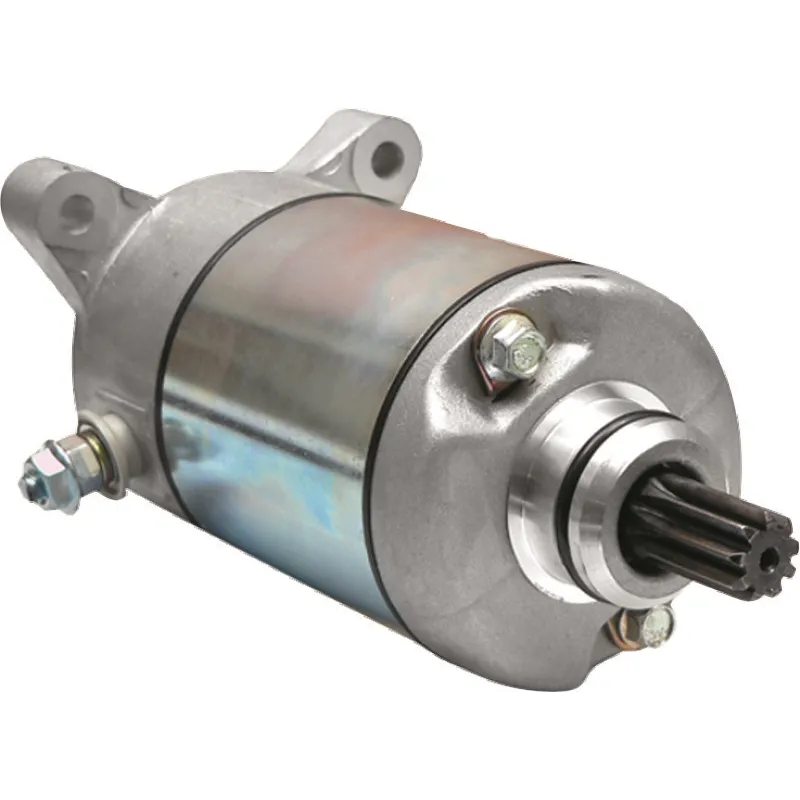 QuadBoss 04-05 Polaris ATP 330 4x4 Motor Starter QuadBoss 04-05 Polaris ATP 330 4x4 Motor Starter