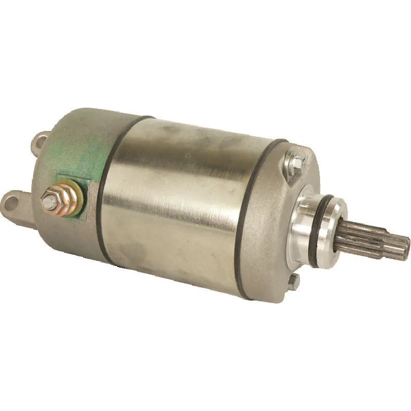 QuadBoss 93-00 Honda TRX300EX FourTrax Motor Starter QuadBoss 93-00 Honda TRX300EX FourTrax Motor Starter
