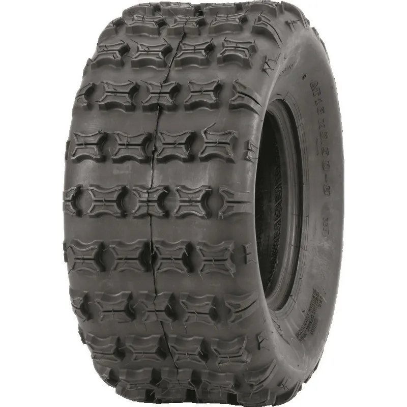 QuadBoss QBT733 Series Tire - 18x9.5-8 4Ply QuadBoss QBT733 Series Tire - 18x9.5-8 4Ply
