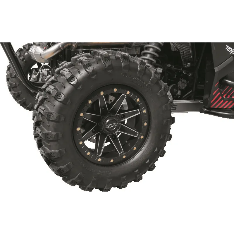 QuadBoss QBT446 Radial Utility Tire - 27x11R14 8Ply QuadBoss QBT446 Radial Utility Tire - 27x11R14 8Ply