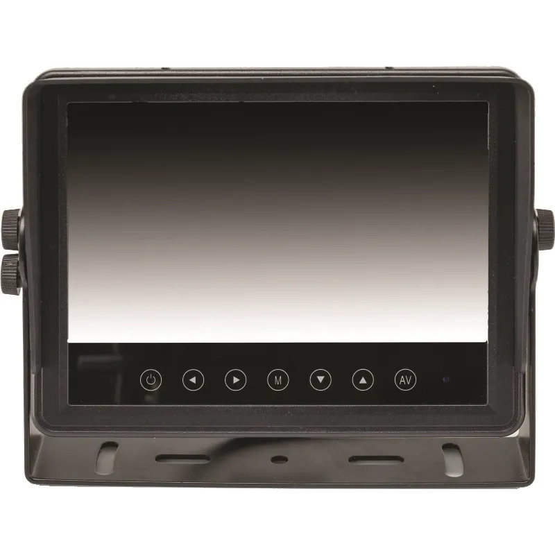 QuadBoss 360 System Monitor QuadBoss 360 System Monitor