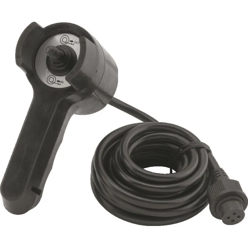QuadBoss Winch Wired Remote QuadBoss Winch Wired Remote