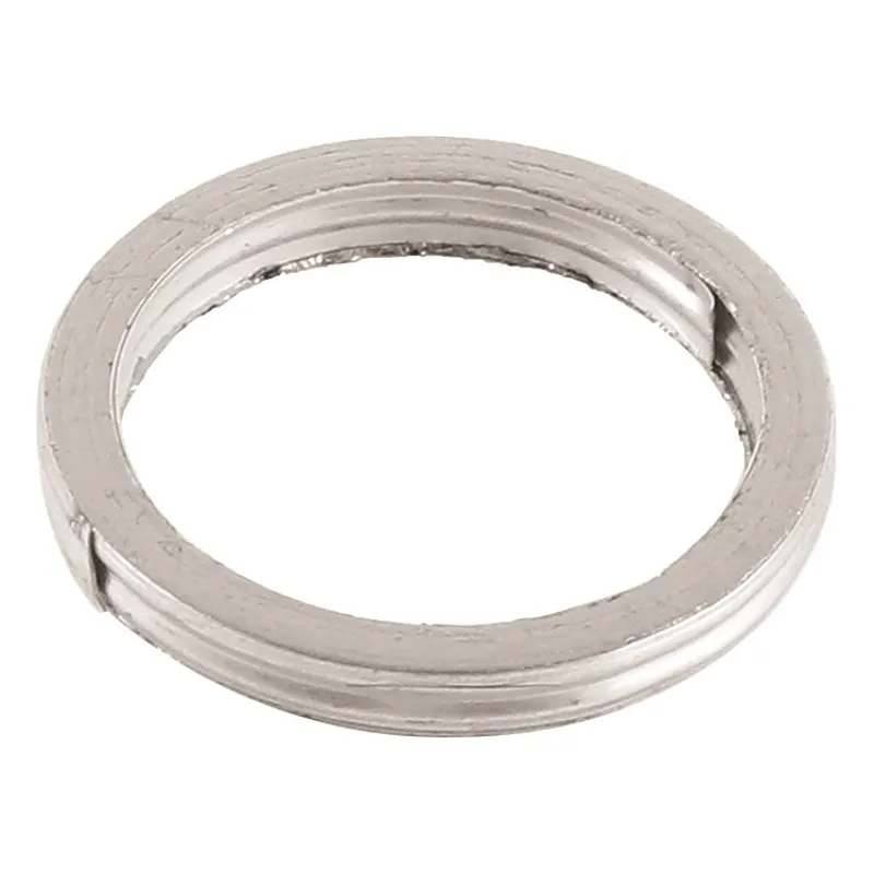 QuadBoss 04-05 Arctic Cat 50 Exhaust Gasket Kit QuadBoss 04-05 Arctic Cat 50 Exhaust Gasket Kit