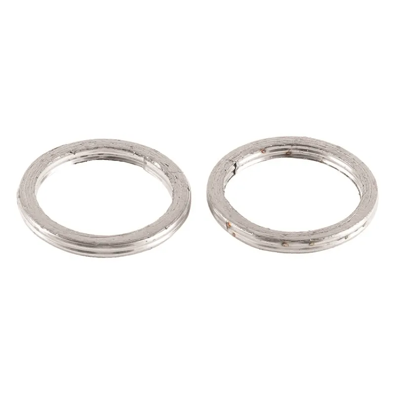 QuadBoss 04-06 Arctic Cat 650 V2 4x4 AT Exhaust Gasket Kit QuadBoss 04-06 Arctic Cat 650 V2 4x4 AT Exhaust Gasket Kit