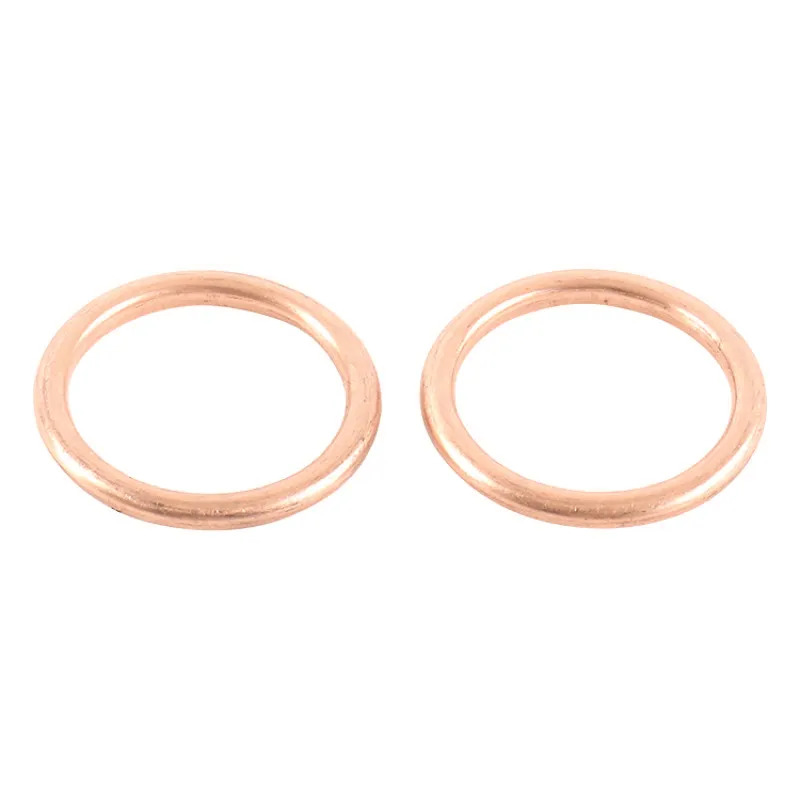 QuadBoss 85-86 Honda ATC350X Exhaust Gasket Kit QuadBoss 85-86 Honda ATC350X Exhaust Gasket Kit