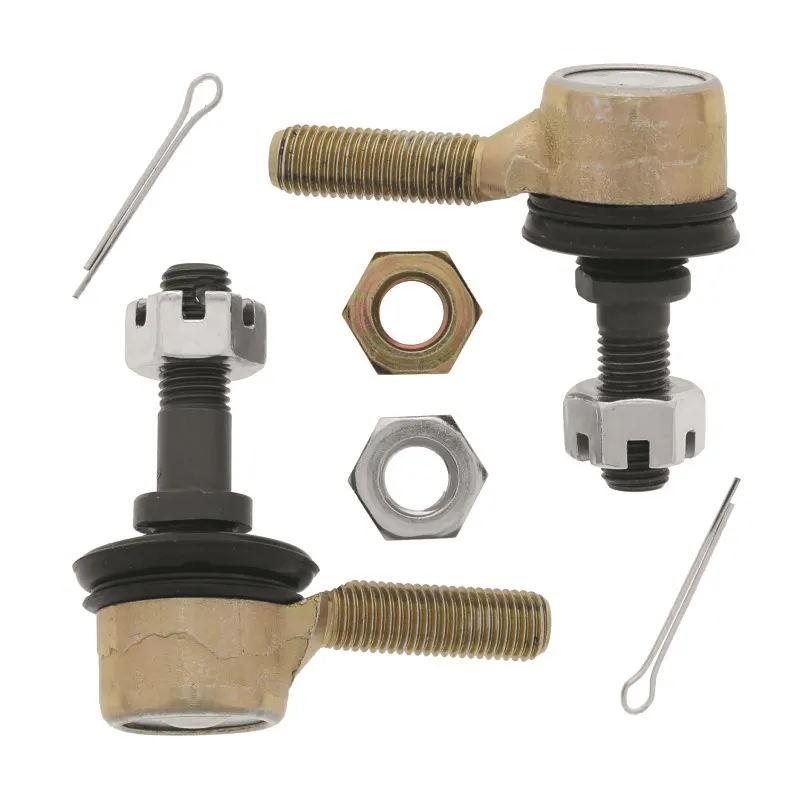 QuadBoss 09-10 Polaris Outlaw 450 Tie Rod End Kit QuadBoss 09-10 Polaris Outlaw 450 Tie Rod End Kit