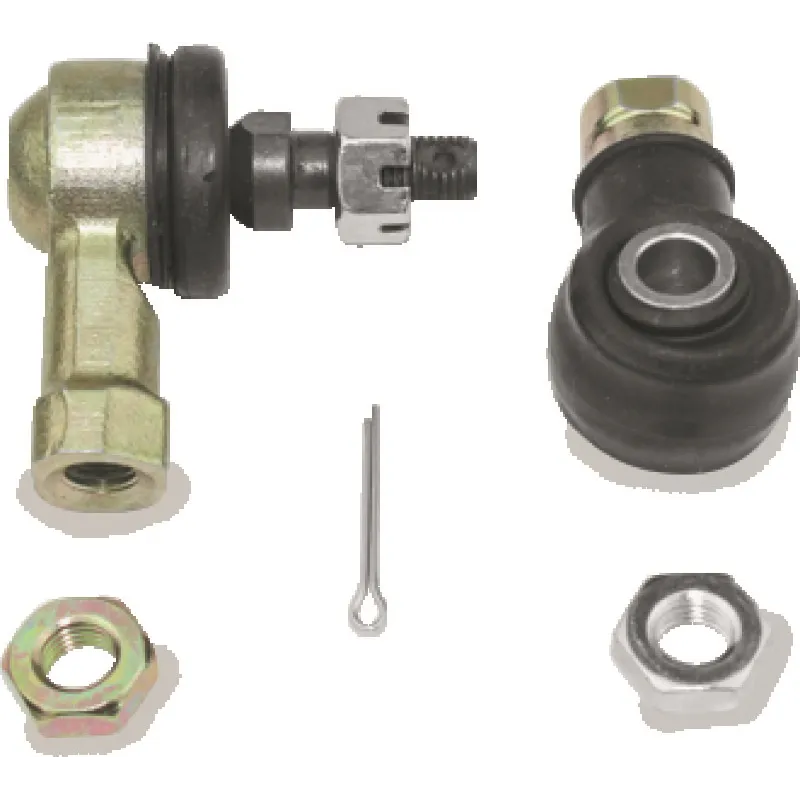 QuadBoss 94-95 Polaris 300 4x4 (2) Tie Rod End Kit QuadBoss 94-95 Polaris 300 4x4 (2) Tie Rod End Kit