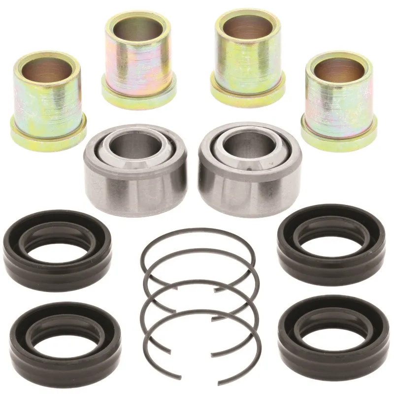 QuadBoss A-Arm Kit QuadBoss A-Arm Kit