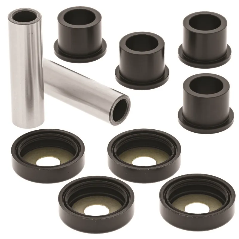 QuadBoss 89-04 Yamaha YFA-1 Breeze 125 Lower A-Arm Kit Front A-Arm Repair Kit QuadBoss 89-04 Yamaha YFA-1 Breeze 125 Lower A-Arm Kit Front A-Arm Repair Kit