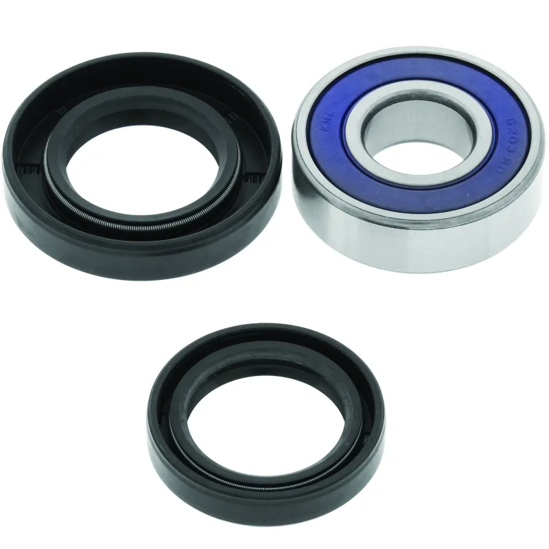 QuadBoss 07-14 CFMOTO CForce 500 Lower Steering Bearing Kit QuadBoss 07-14 CFMOTO CForce 500 Lower Steering Bearing Kit
