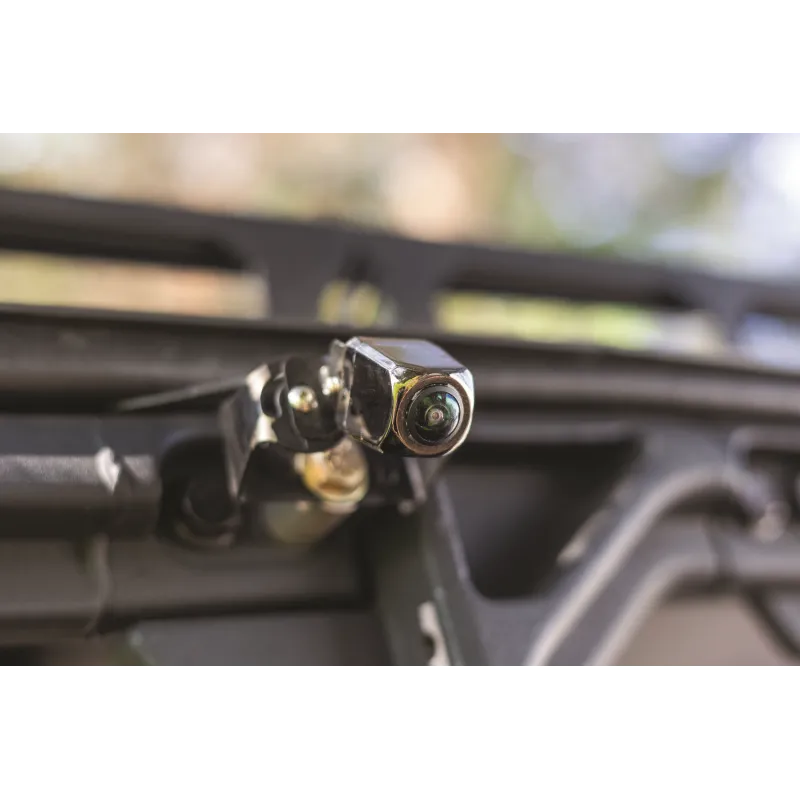 QuadBoss 360 Camera System QuadBoss 360 Camera System