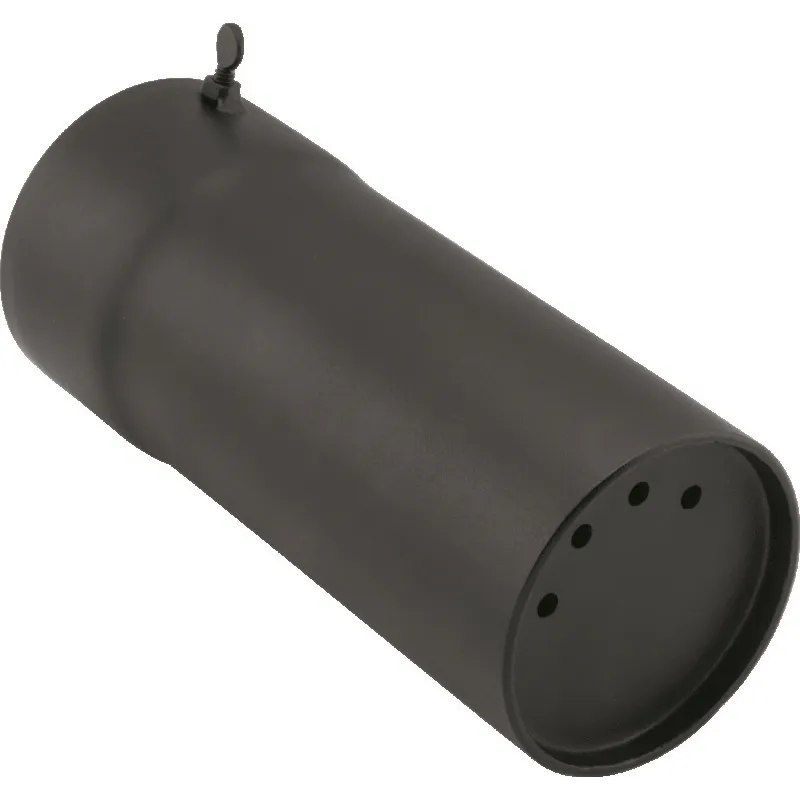 QuadBoss Universal Hunting Exhaust QuadBoss Universal Hunting Exhaust