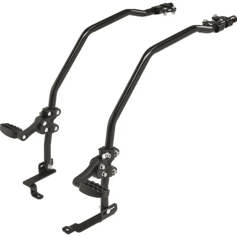 QuadBoss 14-19 Honda TRX420FM FourTrax Rancher 4x4/EPS Fender Protector QuadBoss 14-19 Honda TRX420FM FourTrax Rancher 4x4/EPS Fender Protector