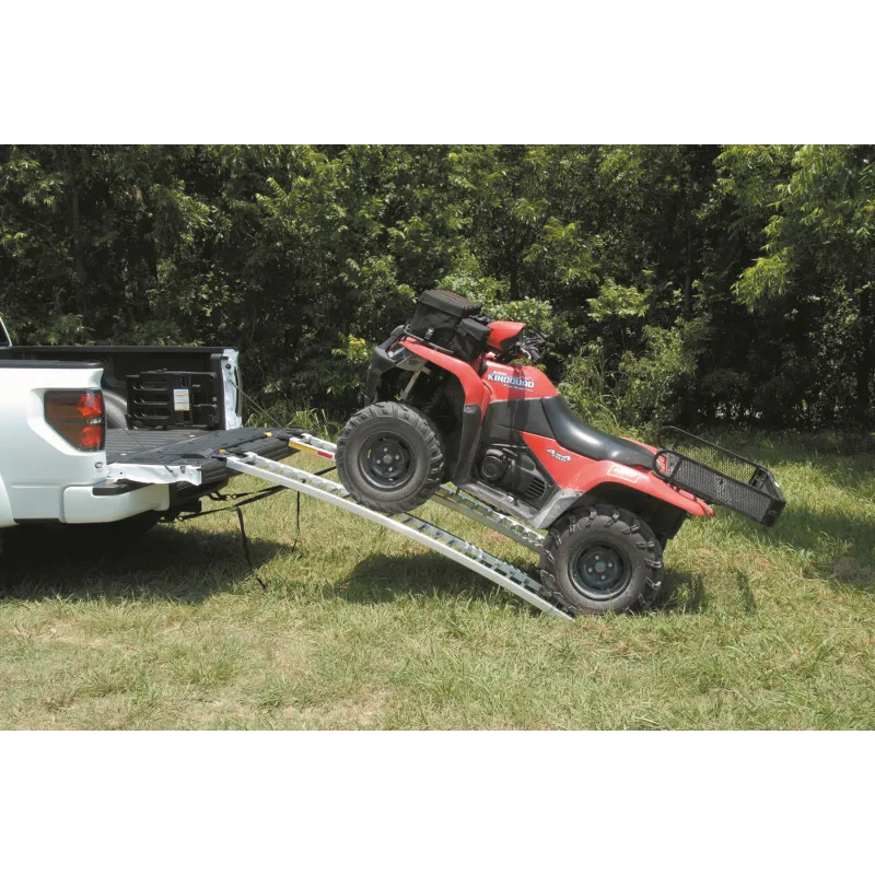 QuadBoss Arched Pair Ramp 12x89 QuadBoss Arched Pair Ramp 12x89