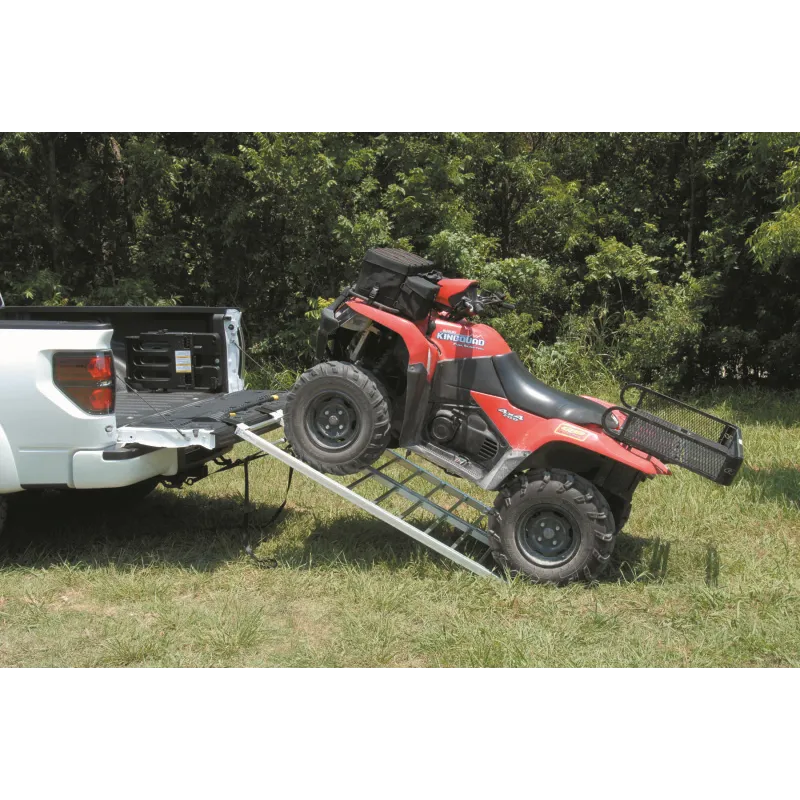 QuadBoss Bifold Ramp 44x71 QuadBoss Bifold Ramp 44x71