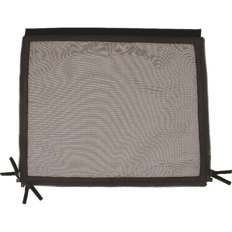 QuadBoss Mesh Window Ranger Windshield QuadBoss Mesh Window Ranger Windshield