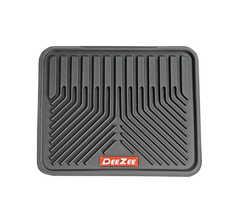 Deezee Universal Floor Rear Mat Universal (Pair)