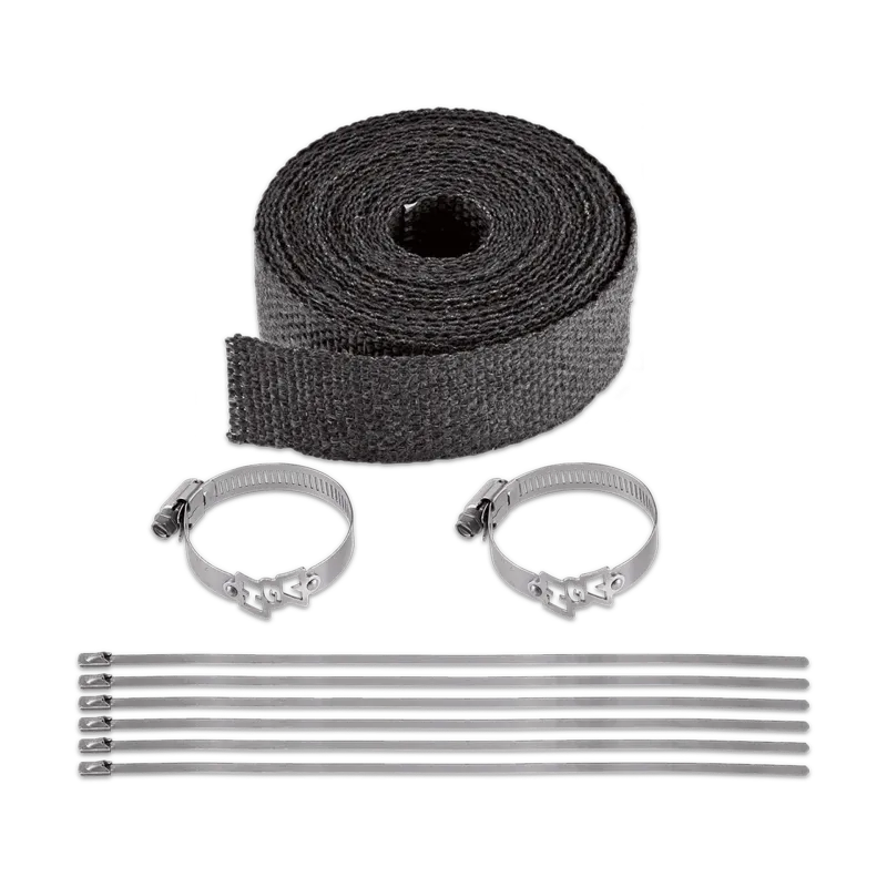 Vance & Hines Header Wrap Kit Vance & Hines Header Wrap Kit