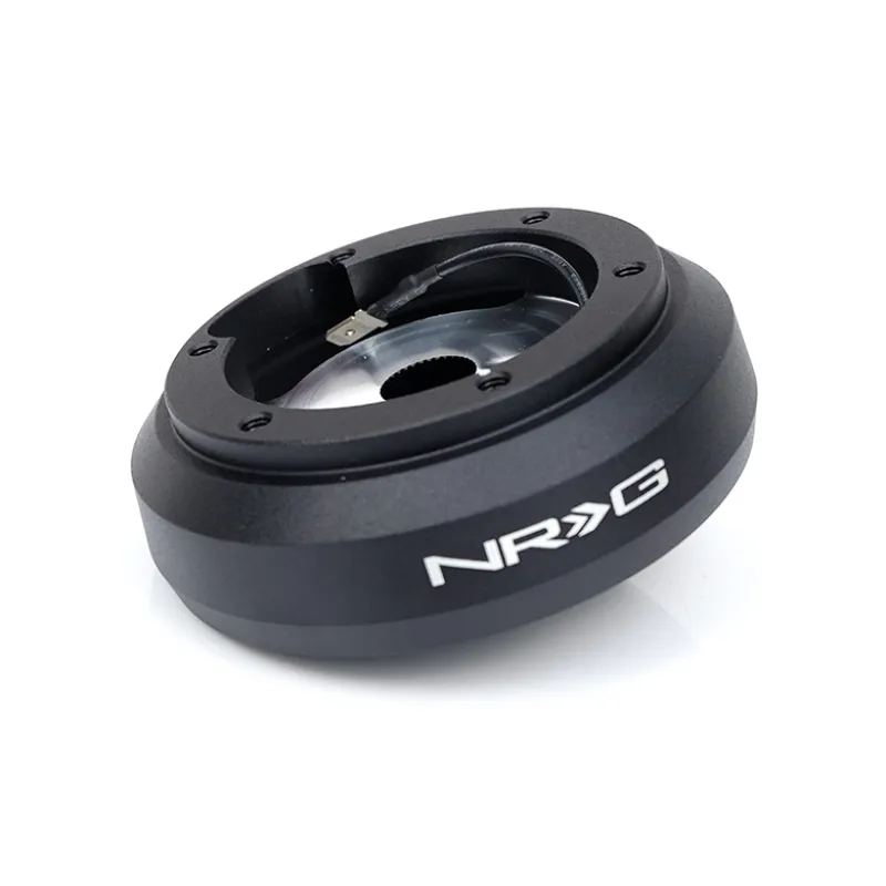 NRG Short Hub Adapter Mazda 8 / Mazda NC+ NRG Short Hub Adapter Mazda 8 / Mazda NC+