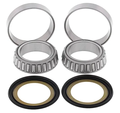 All Balls Racing 19-21 BMW F750GS Steering Bearing Kit