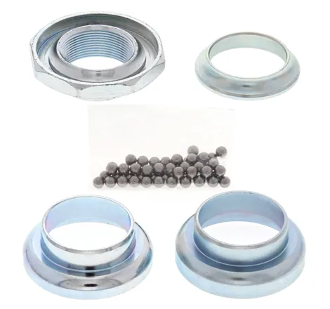 All Balls Racing 81-09 Yamaha PW50 Steering Bearing Kit