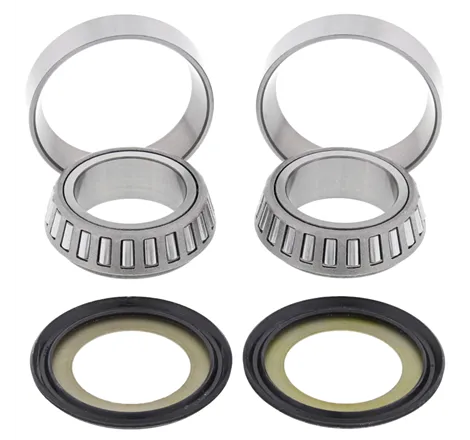 All Balls Racing 93-94 Honda CR125R Steering Bearing Kit